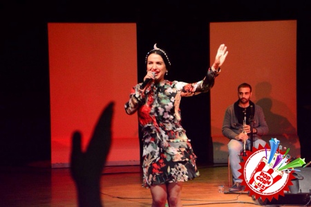 Нилуфар Усмонованинг Истанбулдаги концерт дастури тафсилотлари