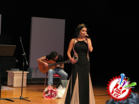 Нилуфар Усмонованинг Истанбулдаги концерт дастури тафсилотлари