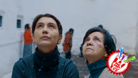 “Ўзбекфильм” киностудияcидан навбатдаги туҳфа: “Кўргим келади”.