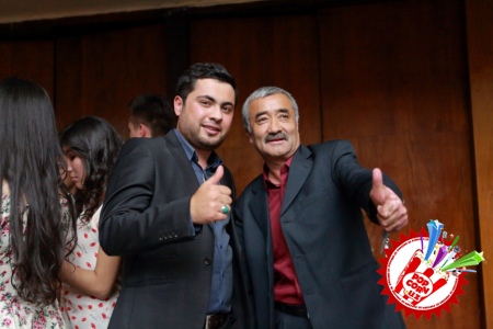 “Юрак йиғлар...” фильми премьераси кутилмаган воқеаларга бой бўлди