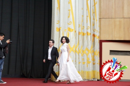 “Юрак йиғлар...” фильми премьераси кутилмаган воқеаларга бой бўлди