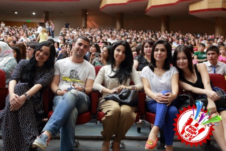 “Юрак йиғлар...” фильми премьераси кутилмаган воқеаларга бой бўлди