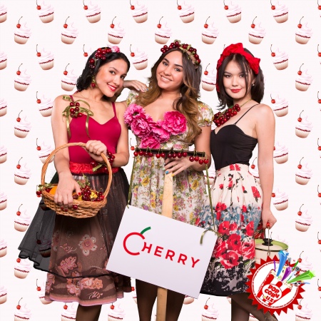 Лола ва \"Cherry\" ўртасидаги боғлиқлик қандай?