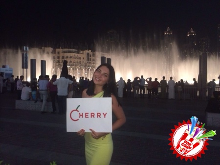 Лола ва \"Cherry\" ўртасидаги боғлиқлик қандай?