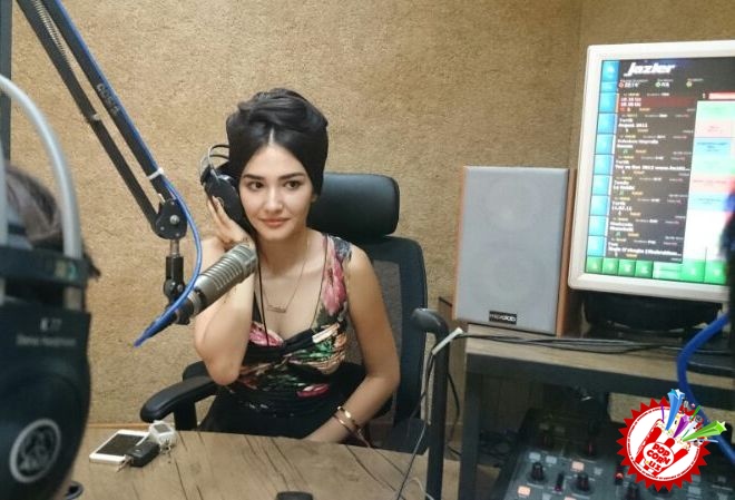 Узбекское радио