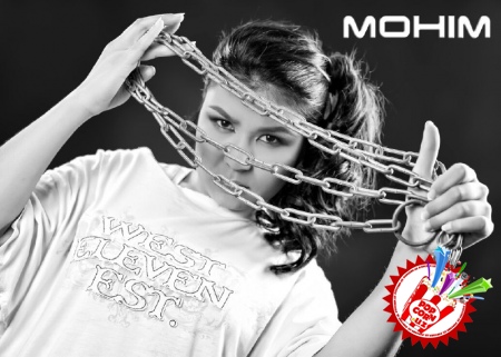 Моҳим... бир зумга ҳам тўхташ йуқ