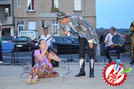 Францияда бўлиб ўтган “Folklores du Monde” халқаро фестивали таассуротлари “Sharq” вокал чоғу ансамблидан