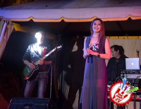 Лола ҳамда Dj Piligrim “Cinaras”
