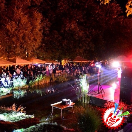 Лола ҳамда Dj Piligrim “Cinaras”