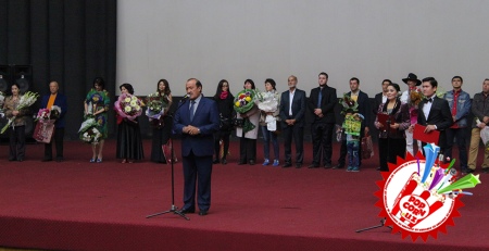 \'\'Гумроҳлар\'\' фильми премьераси. Ҳали ўзбек киноси тарихида бунақаси бўлмаган