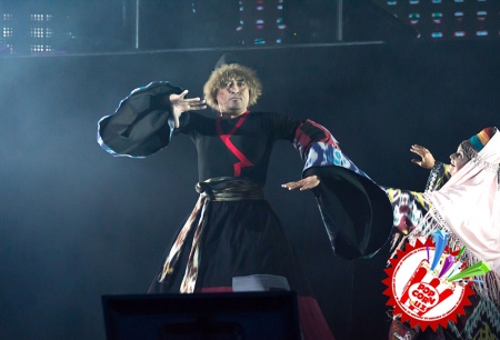 Муниса ҳаммасини уддалади...