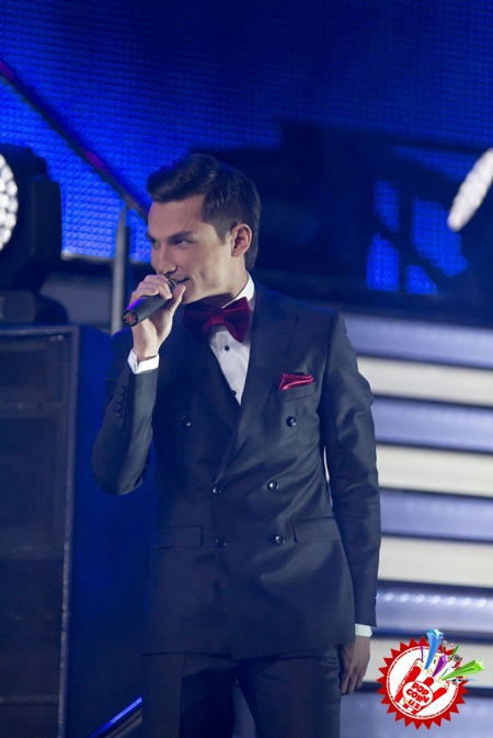 Муниса ҳаммасини уддалади...