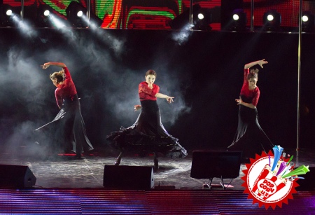 Муниса ҳаммасини уддалади...