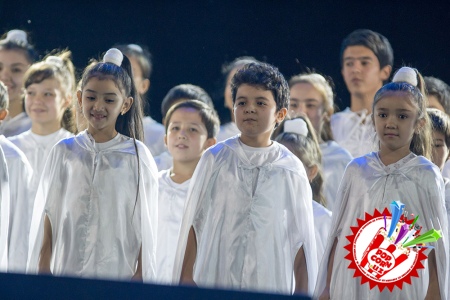 Муниса ҳаммасини уддалади...