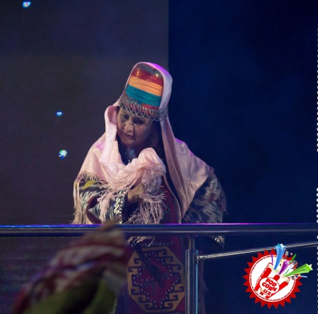 Муниса ҳаммасини уддалади...