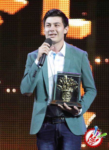 “POPCORN” ТАҚДИМОТИ ТАНТАНАЛИ РАВИШДА ЎЗ ЭГАЛАРИГА ТОПШИРИЛДИ