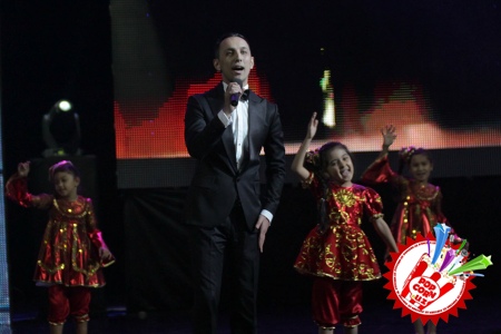 “POPCORN” ТАҚДИМОТИ ТАНТАНАЛИ РАВИШДА ЎЗ ЭГАЛАРИГА ТОПШИРИЛДИ