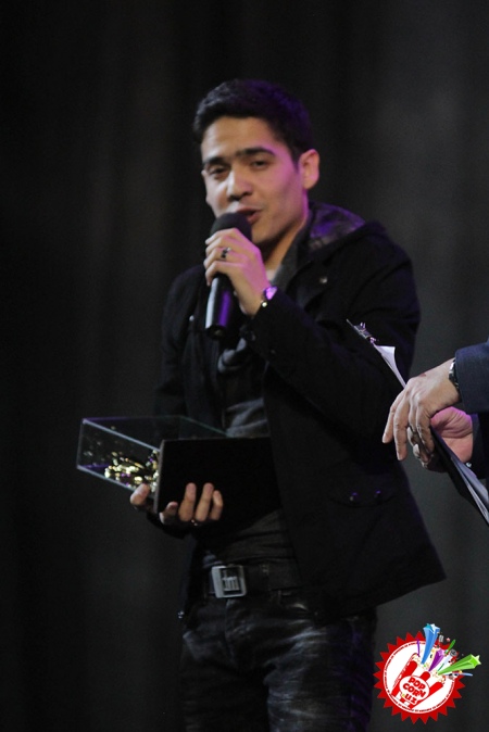 “POPCORN” ТАҚДИМОТИ ТАНТАНАЛИ РАВИШДА ЎЗ ЭГАЛАРИГА ТОПШИРИЛДИ