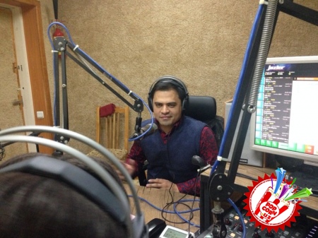 “Интервью” лойиҳасининг навбатдаги меҳмони Масрур Усмонов