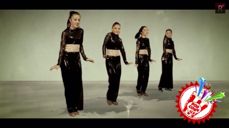 Ёш ва умидли хонанда Зафира муҳлислар эътиборига тушмоқда