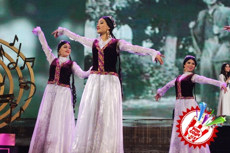 29-30 январь \'\'Йил қўшиғи-2014\'\' ўзбек санъати олами вакиллари учун катта байрам ва қувончли кун сифатида ёдда қоладиган бўлди