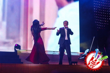 29-30 январь \'\'Йил қўшиғи-2014\'\' ўзбек санъати олами вакиллари учун катта байрам ва қувончли кун сифатида ёдда қоладиган бўлди