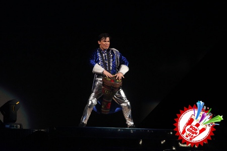 Манзура биринчи имтиҳонини аъло даражада уддалади. Концерт тафсилотлари