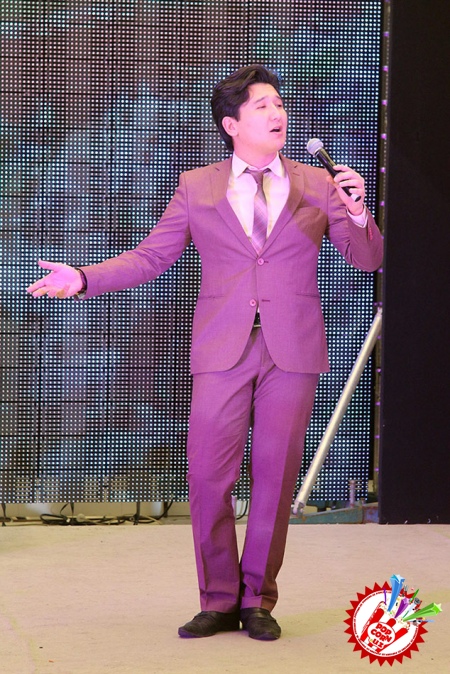 \'\'Нима қилдик Ватан учун?\" фестивали доирасидаги гала концерт