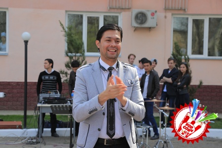 Наврўз айёми муносабати билан дардманд болажонларимиз учун ҳайрия концерти