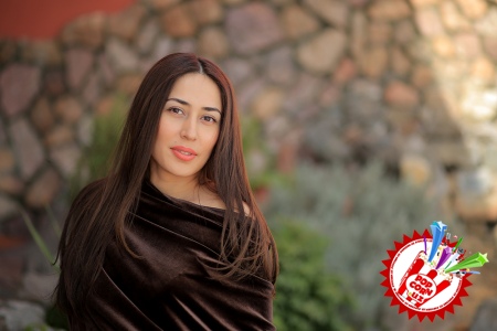 Канизанинг фан клуби аъзолари билан ижодий учрашуви ва “Кетаман” клипи премьераси