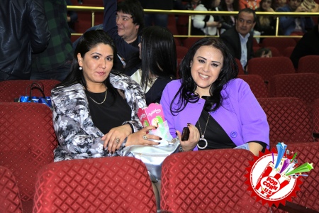 \"Ишдаги ишқ\" комедия жанридаги фильмнинг премьераси