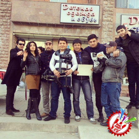 Янги, катта лойиҳа “Меҳмонхона” телесериал тез кунда...