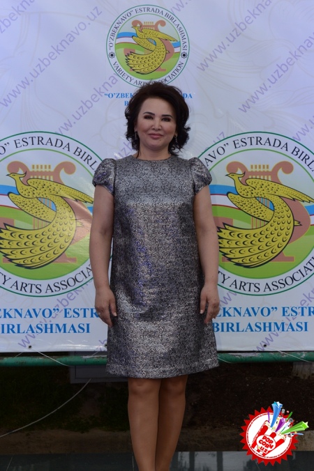 \'\'Ўзбекнаво\'\' эстрада бирлашмасида \"Сумалак шоу\"