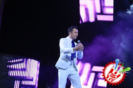 Шаҳзоданинг 15 йиллик юбилей катта концерт шоу дастури тафсилотлари