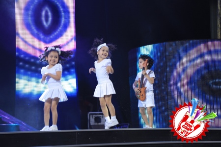 Шаҳзоданинг 15 йиллик юбилей катта концерт шоу дастури тафсилотлари