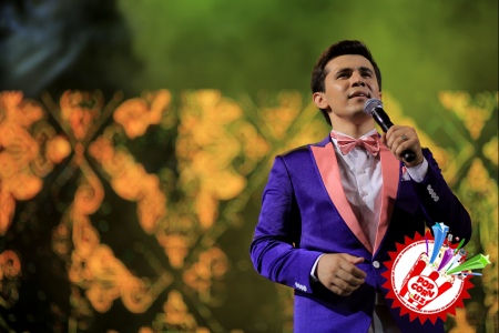 Дилмурод Султонов \'\'Сизни соғинди юрак\'\' номли яккахон концерт дастури тафсилотлари