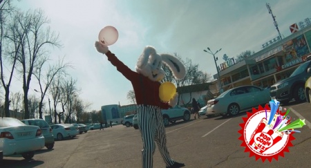 Муниса Ризаева, Ямин ва қуёнча... Сирли учликдан премьера