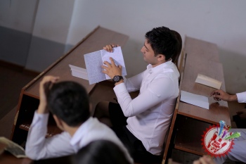 Достон Убайдуллаевдан янги видеоклип тез кунда!