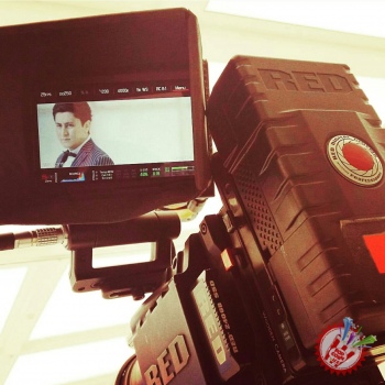 Фаррух Раимовдан тез кунда янги тарона ва видеоклип