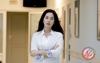 Асал Шодиева Сардор Раҳимхоннинг клипида роль ижро этишдан бош тортди