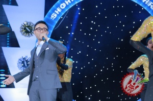 “Popcorn shou” янги йил концерти ҳақида батафсил