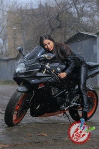 Канизадан янги фотосессия