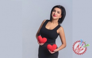 Нилуфар Усмоновадан кутилмаган фотосессия