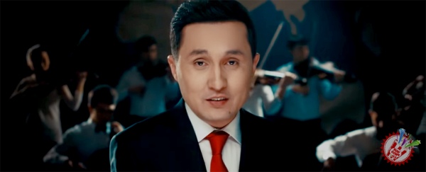 Баҳром Назаровдан кутилмаган клип премьераси “Қарамадинг”