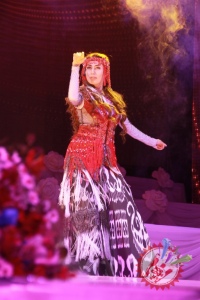 Канизанинг концерт дастуридан фоторепортаж