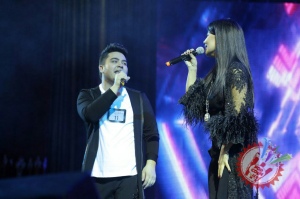 “Бир муҳаббат қиссаси” –жонли ижродаги концерт, янги альбом, янги ютуқлар