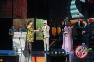 Умидахондан интиқиб кутилган премьера