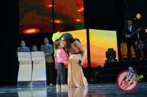 Умидахондан интиқиб кутилган премьера