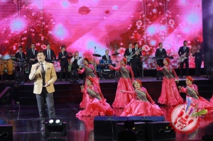 Умидахондан интиқиб кутилган премьера