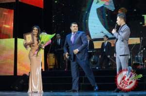 Умидахондан интиқиб кутилган премьера